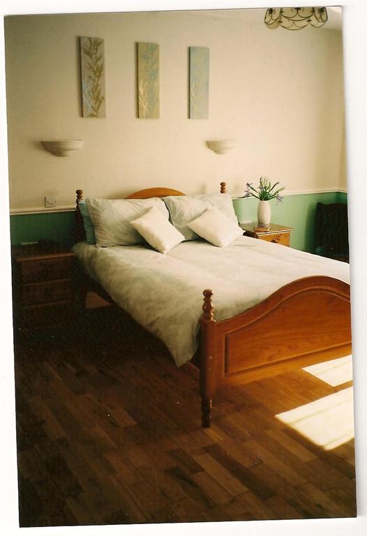 Ballagh Court Villa Ballynabola Room photo