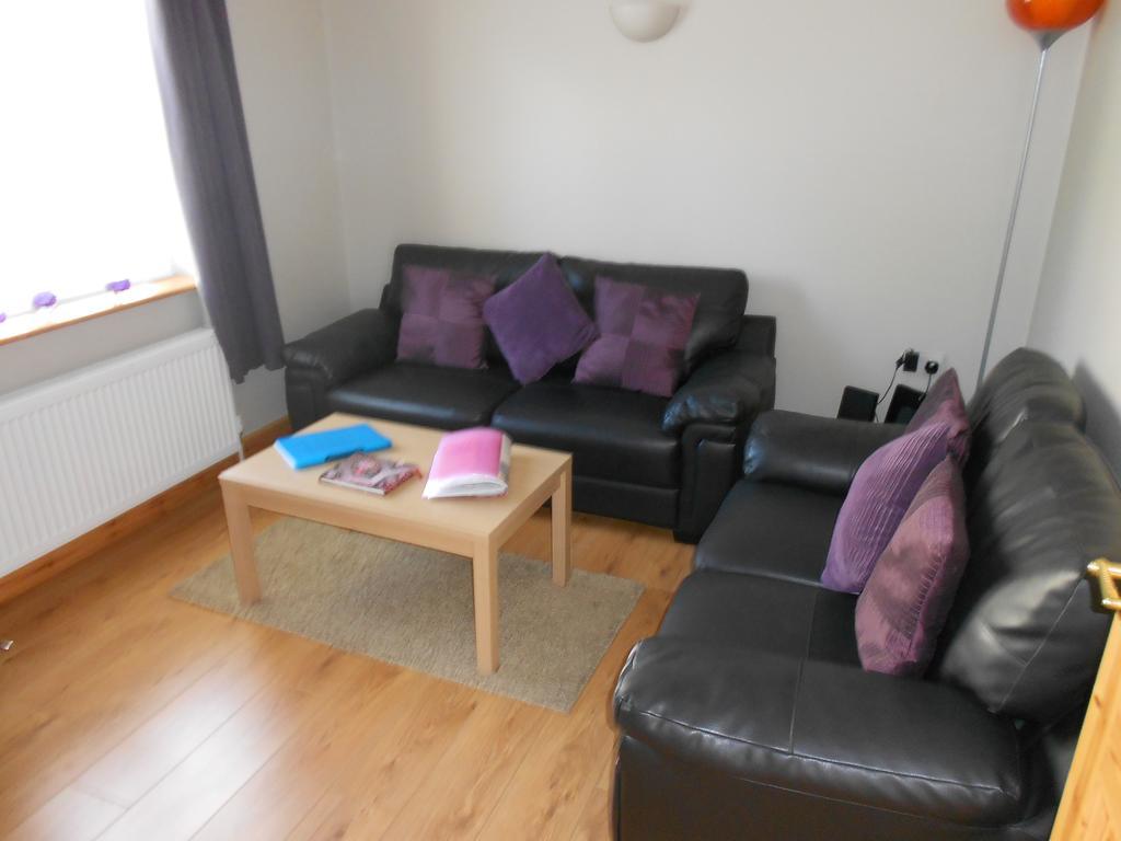 Ballagh Court Villa Ballynabola Room photo