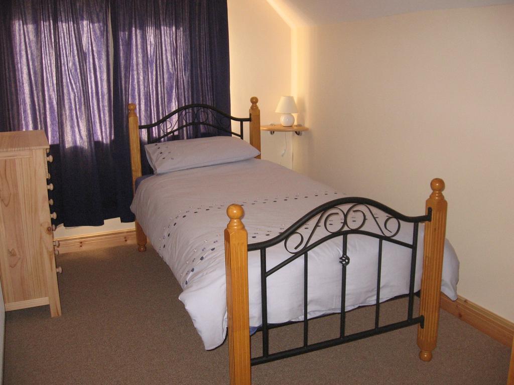Ballagh Court Villa Ballynabola Room photo